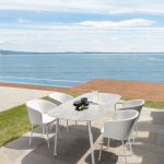 SLAM DINING ARMCHAIR – view 4