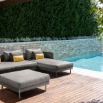 SLAM MODULAR SOFA – view 5