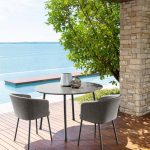 SLAM DINING ARMCHAIR – view 5