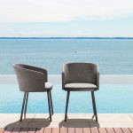 SLAM DINING ARMCHAIR – view 2