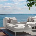 SLAM MODULAR SOFA – view 3