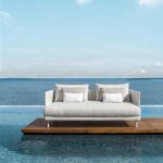 SLAM 2 SEATER SOFA – view 2