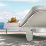 SLAM DAYBED – view 4