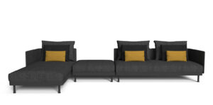 SLAM MODULAR SOFA