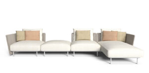 CORAL MODULAR SOFA