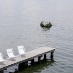CLEVER Foldable Deckchair – view 3