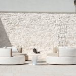 Big Coffee table – view 2