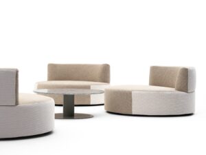 Big Coffee table