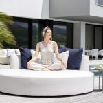 Belt Daybed – view 2