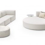 Belt Daybed
