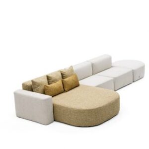 Belt Daybed Compact