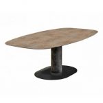 Big Low Table