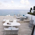 Big Low Table – view 2