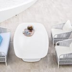 Big Low Table – view 3