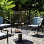 Big Coffee table – view 3