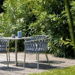 Emma Cross Armchair – view 8