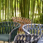 Emma Cross Armchair – view 3