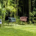 Emma Cross Armchair – view 2
