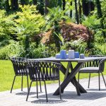 Emma Cross Armchair – view 9