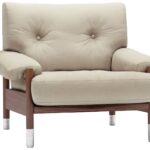 Sella Armchair