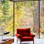 Sella Armchair – view 2