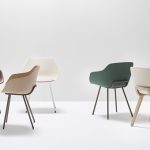 Kuskoa Bi Chair