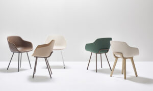 Kuskoa Bi Chair