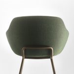 Kuskoa Bi Chair – view 4