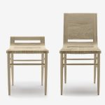 Kimua Chair – view 2