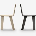 Saski Chair – view 3