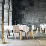 Saski Chair – view 4