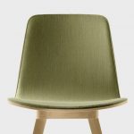Kuskoa Chair – view 3