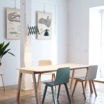 Heldu Chair – view 3