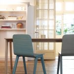 Heldu Chair – view 4