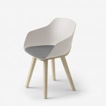 Kuskoa Bi Chair – view 2