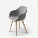 Kuskoa Bi Chair – view 3