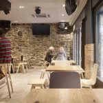 Heldu Chair – view 5