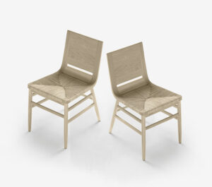 Kimua Chair