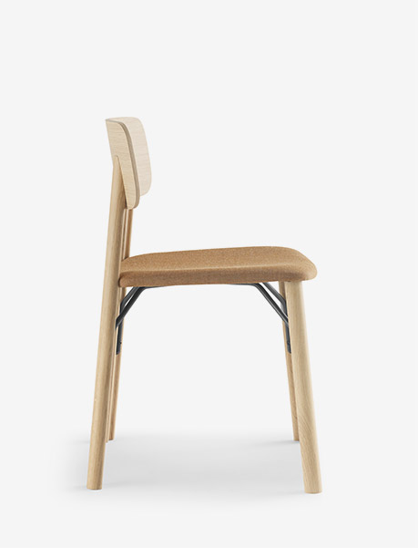 Kea Chair – view 3