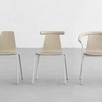 Atal Armchair – view 2