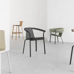Atal Armchair – view 3