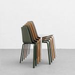 Atal Chair – view 3