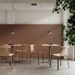 Atal Armchair – view 4
