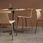 Atal Chair – view 6