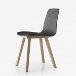 Kuskoa Chair – view 2