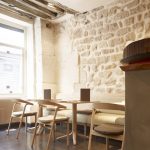 Makil Chair – view 7