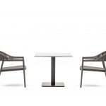 Tight Low Table
