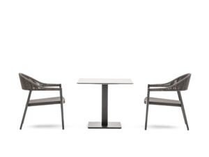 Tight Low Table