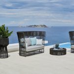 LOOP Flowerpot – view 2