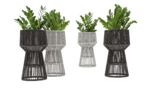 LOOP Flowerpot